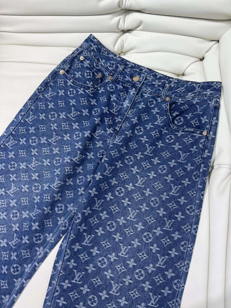 Louis Vuitton Jeans